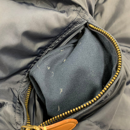 【中古品】【メンズ】 POLO RALPH LAUREN ポロ・ラルフローレン 1466740NRDV REVERSIBLE DOWN VEST リバーシブル ダウンベスト アウター 147-260429-kh-07-izu サイズ：M カラー：レッド×ネイビー 万代Net店