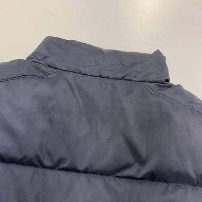 【中古品】【メンズ】 POLO RALPH LAUREN ポロ・ラルフローレン 1466740NRDV REVERSIBLE DOWN VEST リバーシブル ダウンベスト アウター 147-260429-kh-07-izu サイズ：M カラー：レッド×ネイビー 万代Net店
