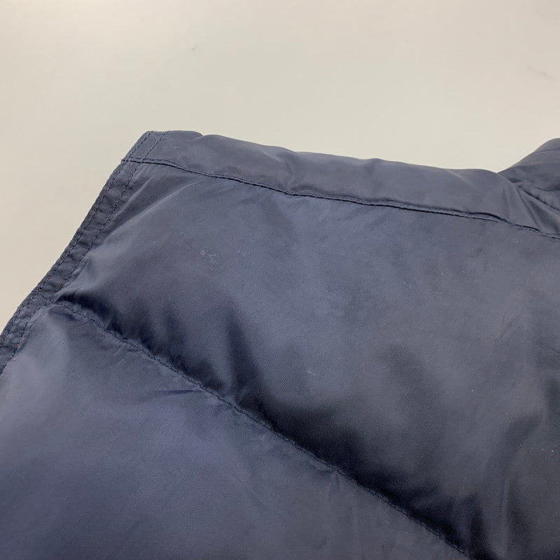 【中古品】【メンズ】 POLO RALPH LAUREN ポロ・ラルフローレン 1466740NRDV REVERSIBLE DOWN VEST リバーシブル ダウンベスト アウター 147-260429-kh-07-izu サイズ：M カラー：レッド×ネイビー 万代Net店