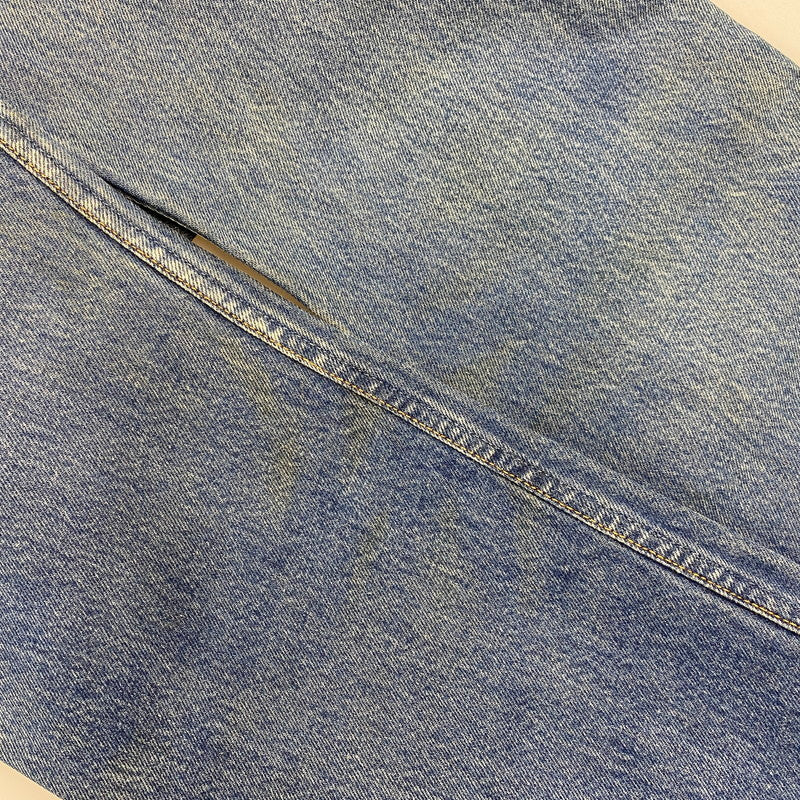 【中古品】【メンズ】 LEVI'S リーバイス 501-0000 刻印524 99年製 USA製 90’S 501XX DENIM PANTS デニム パンツ ズボン ボトムス 157-260427-ya-16-izu サイズ：31×33 カラー：インディゴ 万代Net店