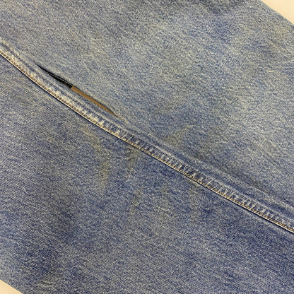 【中古品】【メンズ】 LEVI'S リーバイス 501-0000 刻印524 99年製 USA製 90’S 501XX DENIM PANTS デニム パンツ ズボン ボトムス 157-260427-ya-16-izu サイズ：31×33 カラー：インディゴ 万代Net店