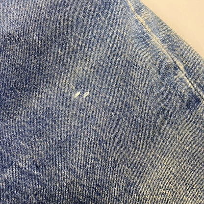 【中古品】【メンズ】 LEVI'S リーバイス 501-0000 刻印524 99年製 USA製 90’S 501XX DENIM PANTS デニム パンツ ズボン ボトムス 157-260427-ya-16-izu サイズ：31×33 カラー：インディゴ 万代Net店