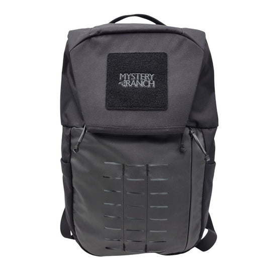 【中古品】【メンズ/レディース】 MYSTERY RANCH ミステリーランチ BACK PACK 26 FEB 2024 298974 バックパック リュック 鞄 カバン 188-260427-ay-06-izu カラー：ブラック 万代Net店