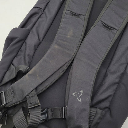【中古品】【メンズ/レディース】 MYSTERY RANCH ミステリーランチ BACK PACK 26 FEB 2024 298974 バックパック リュック 鞄 カバン 188-260427-ay-06-izu カラー：ブラック 万代Net店