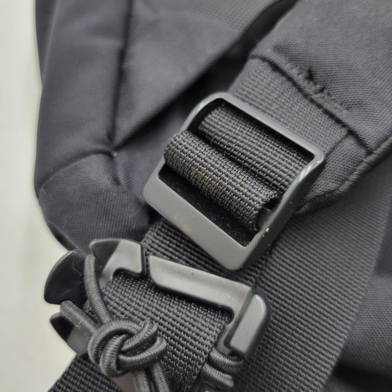 【中古品】【メンズ/レディース】 MYSTERY RANCH ミステリーランチ BACK PACK 26 FEB 2024 298974 バックパック リュック 鞄 カバン 188-260427-ay-06-izu カラー：ブラック 万代Net店