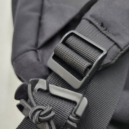 【中古品】【メンズ/レディース】 MYSTERY RANCH ミステリーランチ BACK PACK 26 FEB 2024 298974 バックパック リュック 鞄 カバン 188-260427-ay-06-izu カラー：ブラック 万代Net店