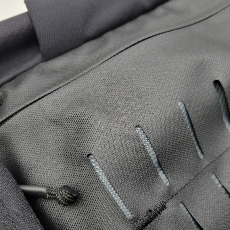 【中古品】【メンズ/レディース】 MYSTERY RANCH ミステリーランチ BACK PACK 26 FEB 2024 298974 バックパック リュック 鞄 カバン 188-260427-ay-06-izu カラー：ブラック 万代Net店