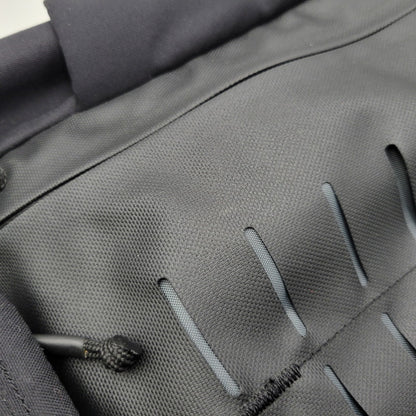 【中古品】【メンズ/レディース】 MYSTERY RANCH ミステリーランチ BACK PACK 26 FEB 2024 298974 バックパック リュック 鞄 カバン 188-260427-ay-06-izu カラー：ブラック 万代Net店