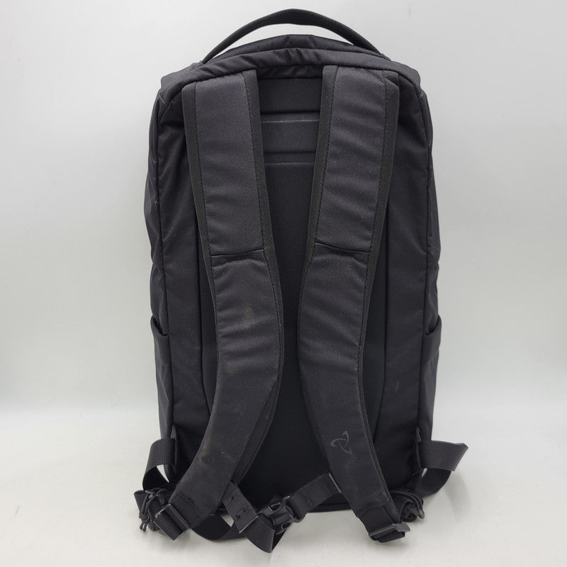【中古品】【メンズ/レディース】 MYSTERY RANCH ミステリーランチ BACK PACK 26 FEB 2024 298974 バックパック リュック 鞄 カバン 188-260427-ay-06-izu カラー：ブラック 万代Net店