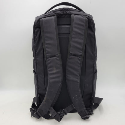 【中古品】【メンズ/レディース】 MYSTERY RANCH ミステリーランチ BACK PACK 26 FEB 2024 298974 バックパック リュック 鞄 カバン 188-260427-ay-06-izu カラー：ブラック 万代Net店