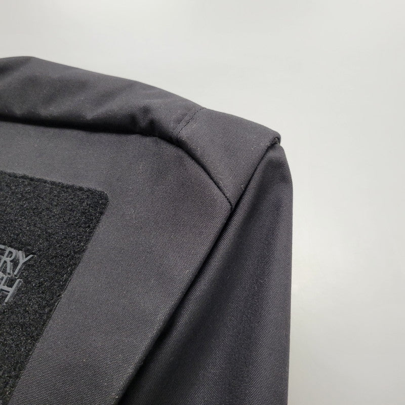 【中古品】【メンズ/レディース】 MYSTERY RANCH ミステリーランチ BACK PACK 26 FEB 2024 298974 バックパック リュック 鞄 カバン 188-260427-ay-06-izu カラー：ブラック 万代Net店