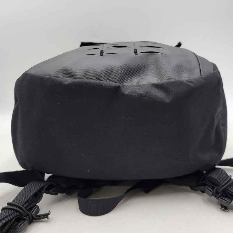 【中古品】【メンズ/レディース】 MYSTERY RANCH ミステリーランチ BACK PACK 26 FEB 2024 298974 バックパック リュック 鞄 カバン 188-260427-ay-06-izu カラー：ブラック 万代Net店