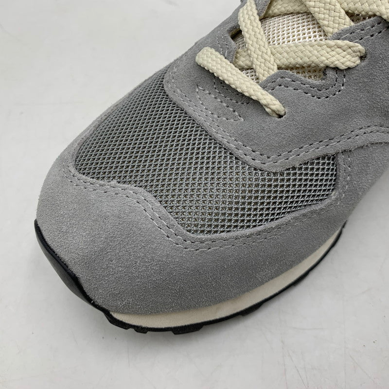 【中古品】【メンズ】 NEW BALANCE ニューバランス U574TC2 574 スニーカー シューズ 靴 162-260429-cs-20-izu サイズ：29cm カラー：グレー 万代Net店