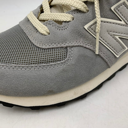 【中古品】【メンズ】 NEW BALANCE ニューバランス U574TC2 574 スニーカー シューズ 靴 162-260429-cs-20-izu サイズ：29cm カラー：グレー 万代Net店