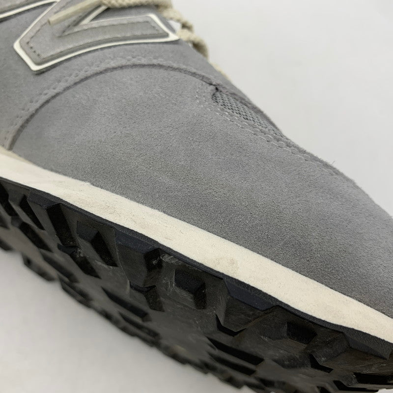 【中古品】【メンズ】 NEW BALANCE ニューバランス U574TC2 574 スニーカー シューズ 靴 162-260429-cs-20-izu サイズ：29cm カラー：グレー 万代Net店