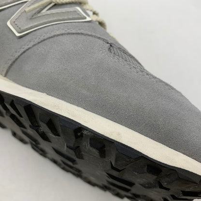 【中古品】【メンズ】 NEW BALANCE ニューバランス U574TC2 574 スニーカー シューズ 靴 162-260429-cs-20-izu サイズ：29cm カラー：グレー 万代Net店