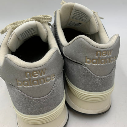 【中古品】【メンズ】 NEW BALANCE ニューバランス U574TC2 574 スニーカー シューズ 靴 162-260429-cs-20-izu サイズ：29cm カラー：グレー 万代Net店