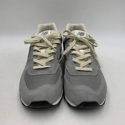 【中古品】【メンズ】 NEW BALANCE ニューバランス U574TC2 574 スニーカー シューズ 靴 162-260429-cs-20-izu サイズ：29cm カラー：グレー 万代Net店