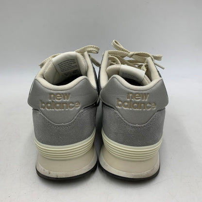 【中古品】【メンズ】 NEW BALANCE ニューバランス U574TC2 574 スニーカー シューズ 靴 162-260429-cs-20-izu サイズ：29cm カラー：グレー 万代Net店