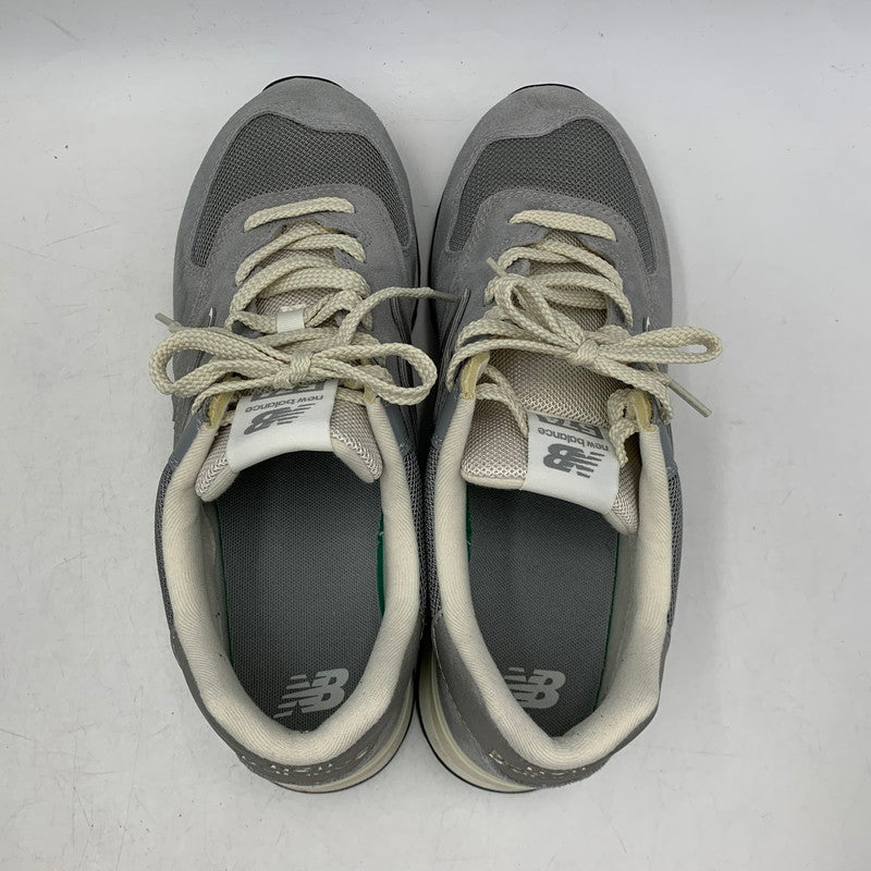 【中古品】【メンズ】 NEW BALANCE ニューバランス U574TC2 574 スニーカー シューズ 靴 162-260429-cs-20-izu サイズ：29cm カラー：グレー 万代Net店