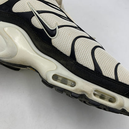 【中古品】【メンズ】 NIKE ナイキ FV6264-001 AIR MAX PLUS エア マックス プラス スニーカー シューズ 靴 160-260429-cs-17-izu サイズ：31cm カラー：PHANTOM/BLACK/REFLECTIVE SILVER 万代Net店