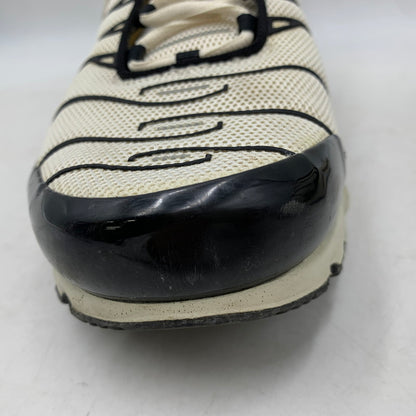 【中古品】【メンズ】 NIKE ナイキ FV6264-001 AIR MAX PLUS エア マックス プラス スニーカー シューズ 靴 160-260429-cs-17-izu サイズ：31cm カラー：PHANTOM/BLACK/REFLECTIVE SILVER 万代Net店
