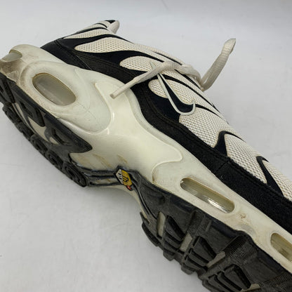 【中古品】【メンズ】 NIKE ナイキ FV6264-001 AIR MAX PLUS エア マックス プラス スニーカー シューズ 靴 160-260429-cs-17-izu サイズ：31cm カラー：PHANTOM/BLACK/REFLECTIVE SILVER 万代Net店