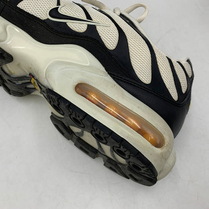 【中古品】【メンズ】 NIKE ナイキ FV6264-001 AIR MAX PLUS エア マックス プラス スニーカー シューズ 靴 160-260429-cs-17-izu サイズ：31cm カラー：PHANTOM/BLACK/REFLECTIVE SILVER 万代Net店