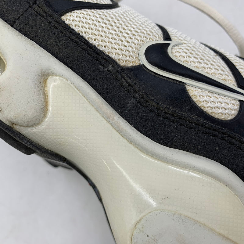 【中古品】【メンズ】 NIKE ナイキ FV6264-001 AIR MAX PLUS エア マックス プラス スニーカー シューズ 靴 160-260429-cs-17-izu サイズ：31cm カラー：PHANTOM/BLACK/REFLECTIVE SILVER 万代Net店