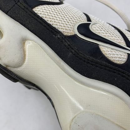 【中古品】【メンズ】 NIKE ナイキ FV6264-001 AIR MAX PLUS エア マックス プラス スニーカー シューズ 靴 160-260429-cs-17-izu サイズ：31cm カラー：PHANTOM/BLACK/REFLECTIVE SILVER 万代Net店