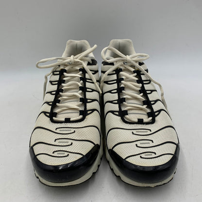 【中古品】【メンズ】 NIKE ナイキ FV6264-001 AIR MAX PLUS エア マックス プラス スニーカー シューズ 靴 160-260429-cs-17-izu サイズ：31cm カラー：PHANTOM/BLACK/REFLECTIVE SILVER 万代Net店