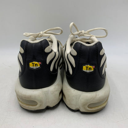 【中古品】【メンズ】 NIKE ナイキ FV6264-001 AIR MAX PLUS エア マックス プラス スニーカー シューズ 靴 160-260429-cs-17-izu サイズ：31cm カラー：PHANTOM/BLACK/REFLECTIVE SILVER 万代Net店