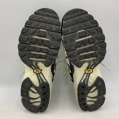 【中古品】【メンズ】 NIKE ナイキ FV6264-001 AIR MAX PLUS エア マックス プラス スニーカー シューズ 靴 160-260429-cs-17-izu サイズ：31cm カラー：PHANTOM/BLACK/REFLECTIVE SILVER 万代Net店