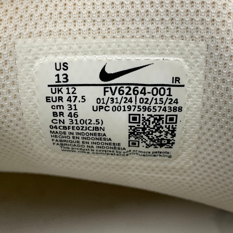 【中古品】【メンズ】 NIKE ナイキ FV6264-001 AIR MAX PLUS エア マックス プラス スニーカー シューズ 靴 160-260429-cs-17-izu サイズ：31cm カラー：PHANTOM/BLACK/REFLECTIVE SILVER 万代Net店