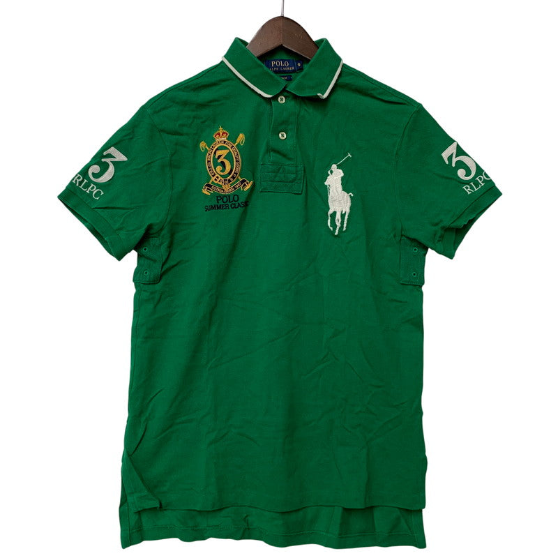新品未使用✩ラルフポロシャツ The World of Polo | ラルフ ローレン公式オンラインストア