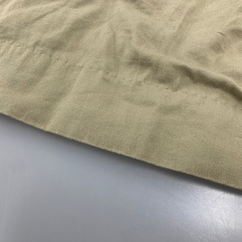 【中古品】【レディース】 L.L.BEAN エルエルビーン USA製 4-TUCK LONG SKIRT 4タック ロング スカート ボトムス 168-260429-kh-11-izu サイズ：10 カラー：ベージュ 万代Net店