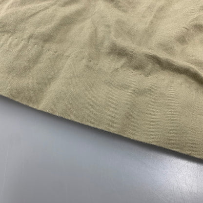 【中古品】【レディース】 L.L.BEAN エルエルビーン USA製 4-TUCK LONG SKIRT 4タック ロング スカート ボトムス 168-260429-kh-11-izu サイズ：10 カラー：ベージュ 万代Net店