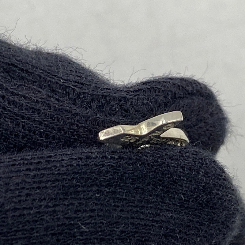 【中古品】【レディース】 TIFFANY&CO. ティファニー 925 パロマ ピカソ ラビング ハート ペンダント ネックレス アクセサリー 192-260428-cs-02-izu カラー：シルバー 万代Net店