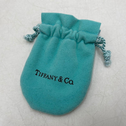 【中古品】【レディース】 TIFFANY&CO. ティファニー 925 パロマ ピカソ ラビング ハート ペンダント ネックレス アクセサリー 192-260428-cs-02-izu カラー：シルバー 万代Net店