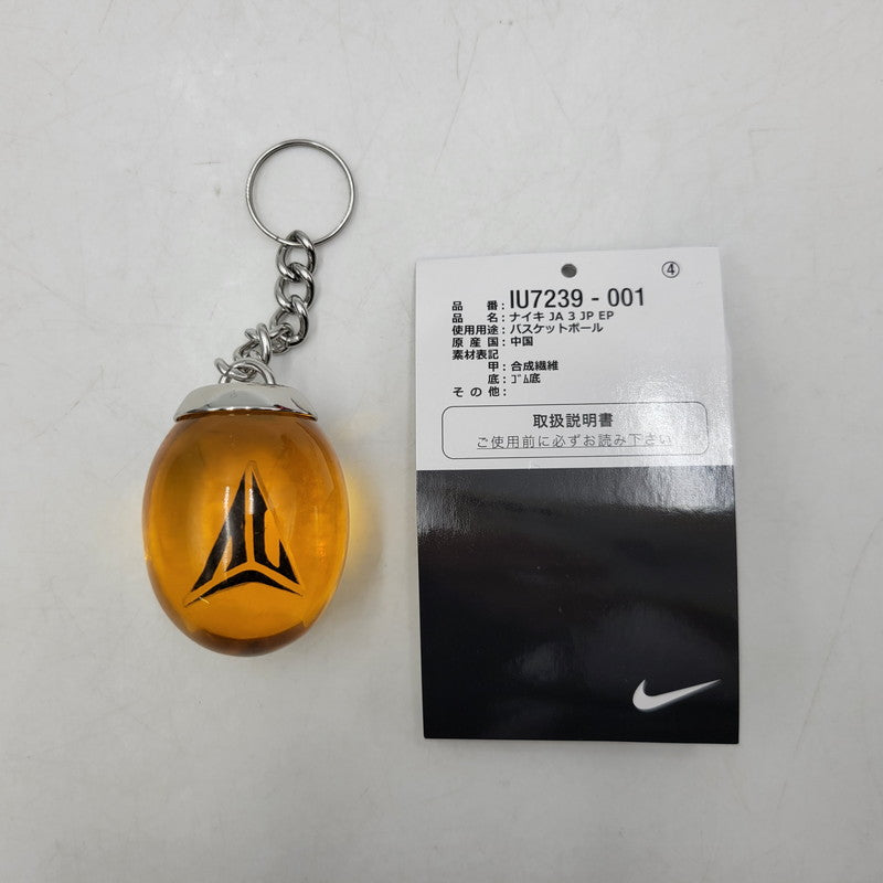 【中古美品】【メンズ】 NIKE ナイキ × JURASSIC PARK ジュラシックパーク JA 3 "RAPTOR" IU7239-001 ジャ 3 スニーカー シューズ 靴 160-260427-ay-07-izu サイズ：29cm カラー：ANTHRACITE/BRIGHT CRIMSON 万代Net店