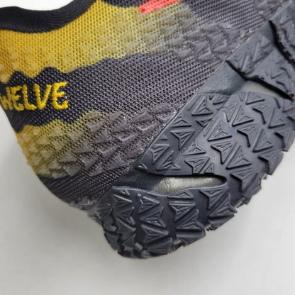 【中古美品】【メンズ】 NIKE ナイキ × JURASSIC PARK ジュラシックパーク JA 3 "RAPTOR" IU7239-001 ジャ 3 スニーカー シューズ 靴 160-260427-ay-07-izu サイズ：29cm カラー：ANTHRACITE/BRIGHT CRIMSON 万代Net店