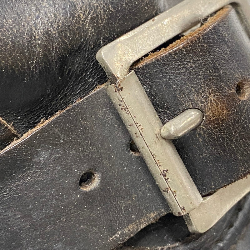 【現状渡し品】【メンズ】 RED WING レッドウィング 2268 PT91 プリントタグ前期茶芯 ENGINEER BOOTS エンジニア ブーツ シューズ 靴 164-260428-ya-04-izu サイズ：9D カラー：BLACK 万代Net店