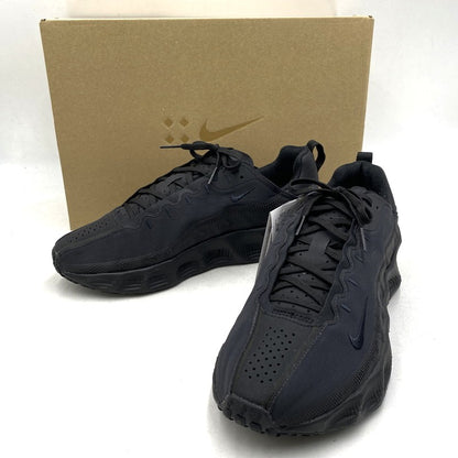 【中古美品】【メンズ】 NIKE ナイキ DX4215-005 AVA ROVER エイバ ローバー スニーカー シューズ 靴 160-260428-cs-08-izu サイズ：28cm カラー：BLACK/BLACK-ANTHRACITE 万代Net店