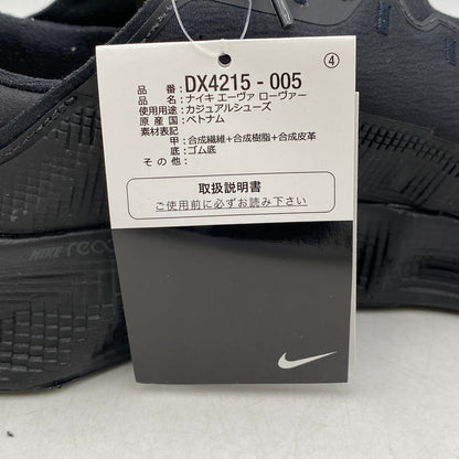【中古美品】【メンズ】 NIKE ナイキ DX4215-005 AVA ROVER エイバ ローバー スニーカー シューズ 靴 160-260428-cs-08-izu サイズ：28cm カラー：BLACK/BLACK-ANTHRACITE 万代Net店