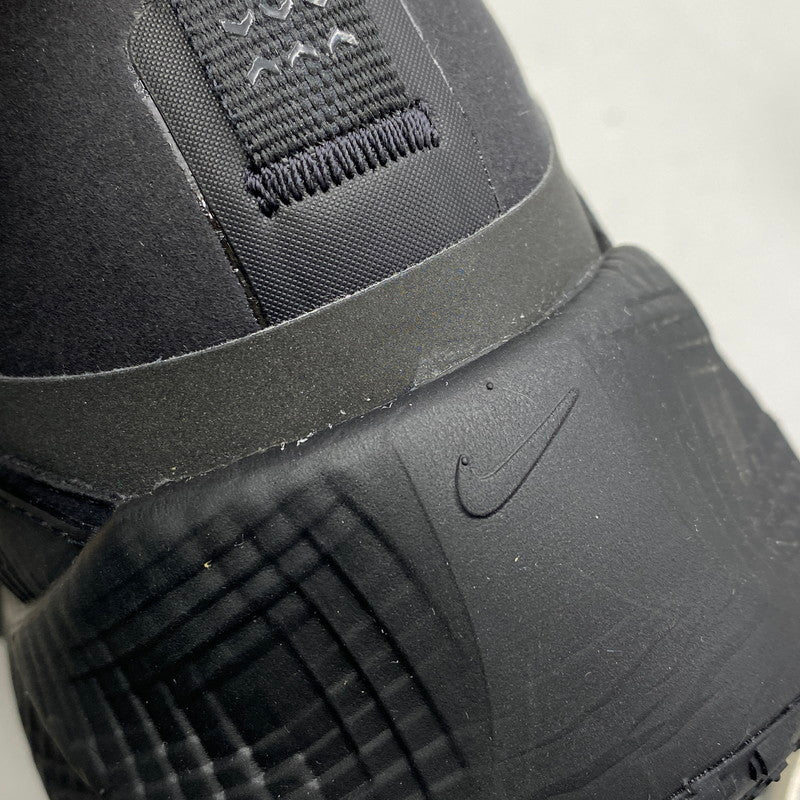 【中古美品】【メンズ】 NIKE ナイキ DX4215-005 AVA ROVER エイバ ローバー スニーカー シューズ 靴 160-260428-cs-08-izu サイズ：28cm カラー：BLACK/BLACK-ANTHRACITE 万代Net店