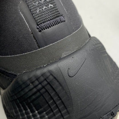 【中古美品】【メンズ】 NIKE ナイキ DX4215-005 AVA ROVER エイバ ローバー スニーカー シューズ 靴 160-260428-cs-08-izu サイズ：28cm カラー：BLACK/BLACK-ANTHRACITE 万代Net店
