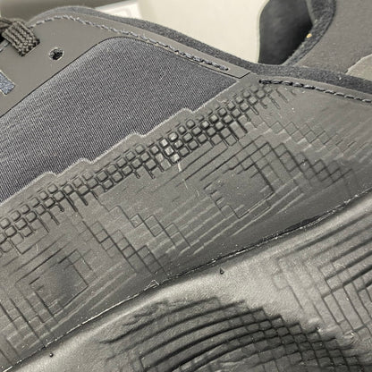 【中古美品】【メンズ】 NIKE ナイキ DX4215-005 AVA ROVER エイバ ローバー スニーカー シューズ 靴 160-260428-cs-08-izu サイズ：28cm カラー：BLACK/BLACK-ANTHRACITE 万代Net店