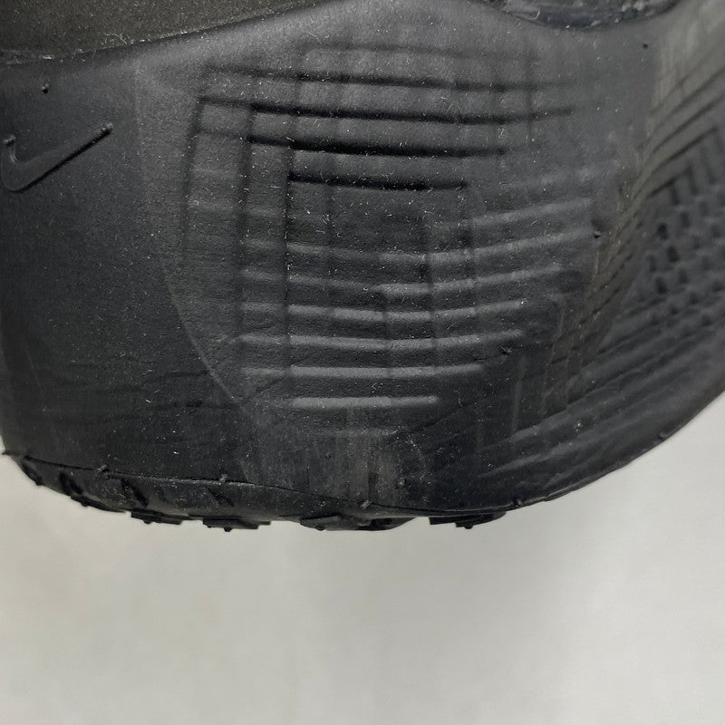 【中古美品】【メンズ】 NIKE ナイキ DX4215-005 AVA ROVER エイバ ローバー スニーカー シューズ 靴 160-260428-cs-08-izu サイズ：28cm カラー：BLACK/BLACK-ANTHRACITE 万代Net店