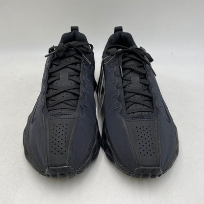 【中古美品】【メンズ】 NIKE ナイキ DX4215-005 AVA ROVER エイバ ローバー スニーカー シューズ 靴 160-260428-cs-08-izu サイズ：28cm カラー：BLACK/BLACK-ANTHRACITE 万代Net店