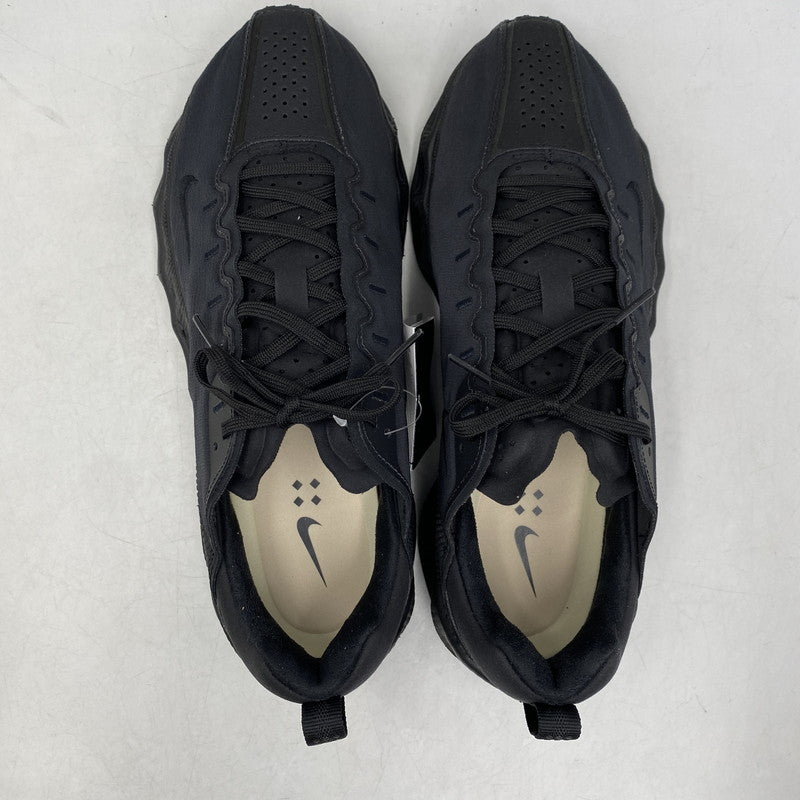 【中古美品】【メンズ】 NIKE ナイキ DX4215-005 AVA ROVER エイバ ローバー スニーカー シューズ 靴 160-260428-cs-08-izu サイズ：28cm カラー：BLACK/BLACK-ANTHRACITE 万代Net店